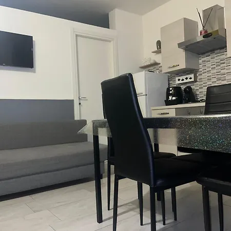Daire A Picciridda House Katanya