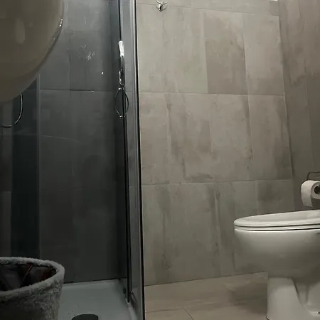 Διαμέρισμα A Picciridda House *
