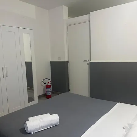 A Picciridda House Διαμέρισμα Κατάνια
