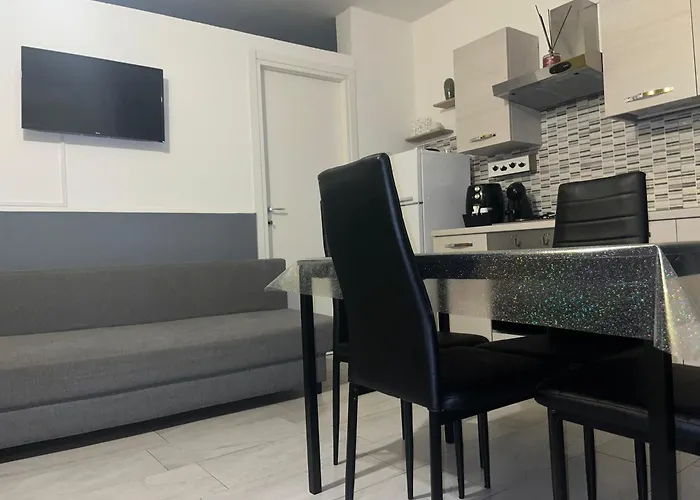 Διαμέρισμα A Picciridda House Κατάνια