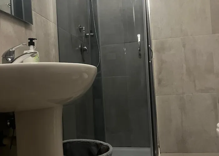 A Picciridda House Κατάνια