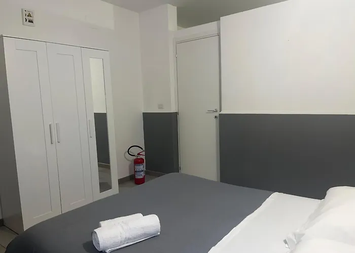 A Picciridda House Διαμέρισμα Κατάνια